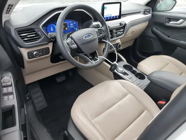 1FMCU0KZ7NUA24496 2022 FORD ESCAPE - Image 8