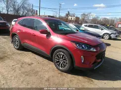 1FMCU0KZ7NUA39046 2022 FORD ESCAPE