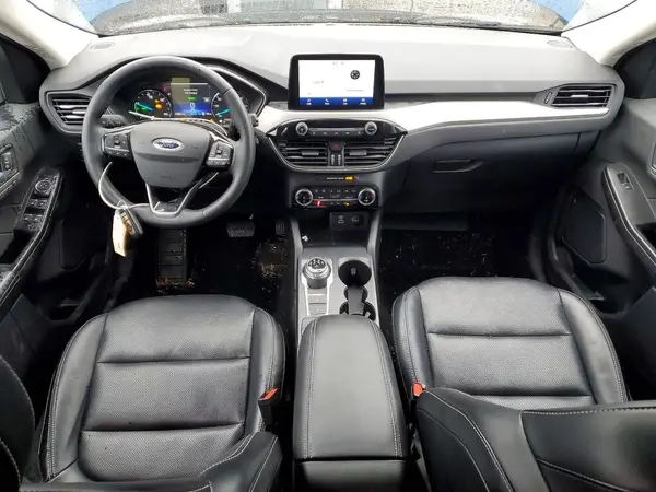 1FMCU0KZ8NUB15616 2022 FORD ESCAPE - Image 8