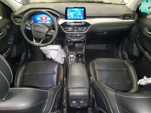 1FMCU0KZ8NUB47191 2022 FORD ESCAPE - Image 8