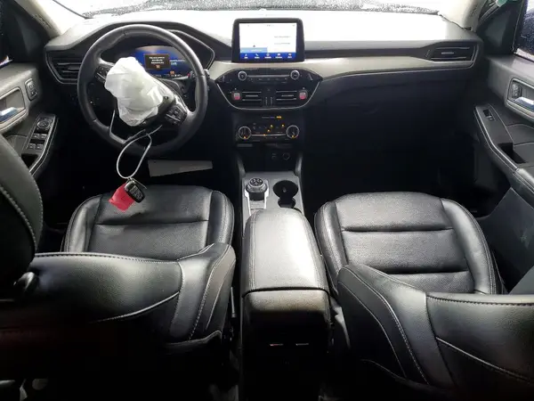 1FMCU0KZ9NUA26461 2022 FORD ESCAPE - Image 8