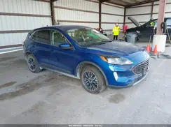 1FMCU0KZ9NUB05130 2022 FORD ESCAPE