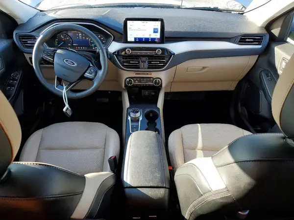 1FMCU0KZ9NUB98294 2022 FORD ESCAPE - Image 8