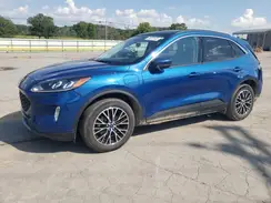 1FMCU0KZXNUA18336 2022 FORD ESCAPE