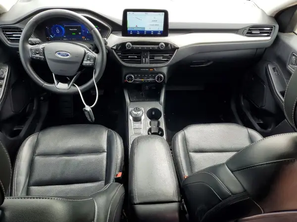 1FMCU0KZXNUA24542 2022 FORD ESCAPE - Image 8