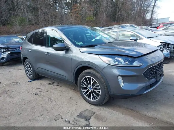 1FMCU0KZXNUA66323 2022 FORD ESCAPE - Image 1