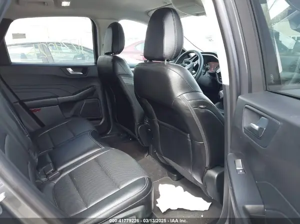 1FMCU0KZXNUA66323 2022 FORD ESCAPE - Image 8