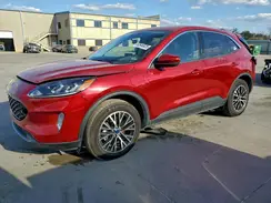 1FMCU0KZXNUA85907 2022 FORD ESCAPE
