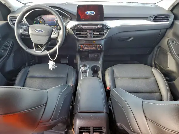 1FMCU0KZXNUA85907 2022 FORD ESCAPE - Image 8