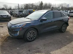 1FMCU0KZXNUA90783 2022 FORD ESCAPE