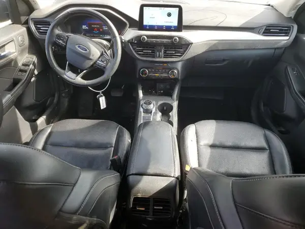1FMCU0KZXNUA90783 2022 FORD ESCAPE - Image 8