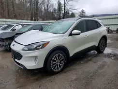 1FMCU0KZXNUB26648 2022 FORD ESCAPE