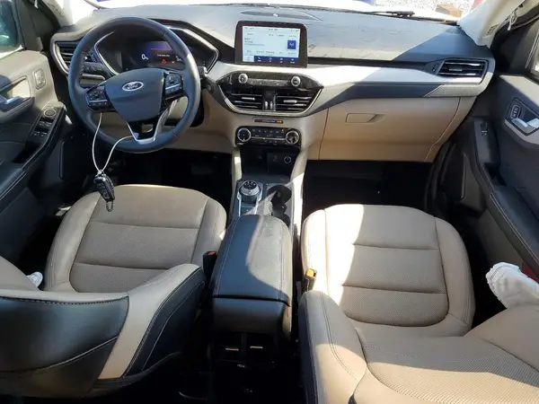 1FMCU0KZXNUB94836 2022 FORD ESCAPE - Image 8