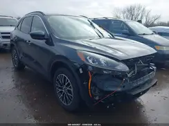 1FMCU0KZXNUB95131 2022 FORD ESCAPE