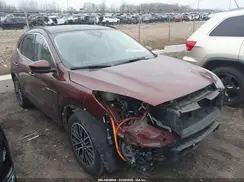 1FMCU0LZ0MUB20418 2021 FORD ESCAPE