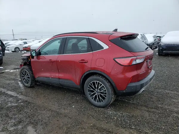 1FMCU0LZ0NUA29182 2022 FORD ESCAPE - Image 2