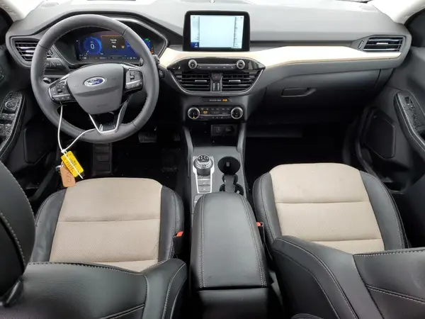 1FMCU0LZ0NUA29182 2022 FORD ESCAPE - Image 8