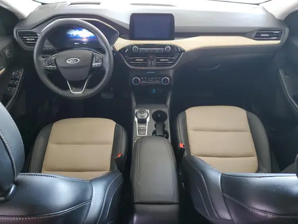 1FMCU0LZ0NUA56768 2022 FORD ESCAPE - Image 8
