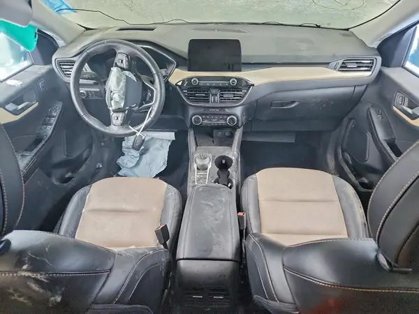 1FMCU0LZ0NUA92573 2022 FORD ESCAPE - Image 8