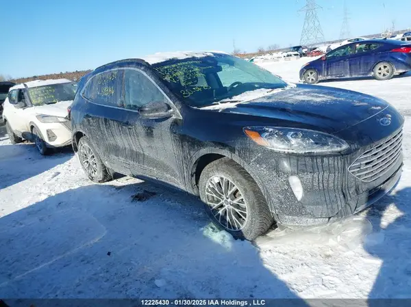 1FMCU0LZ0NUB83164 2022 FORD ESCAPE - Image 1