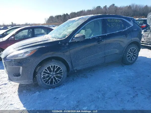 1FMCU0LZ0NUB83164 2022 FORD ESCAPE - Image 2