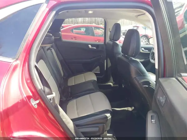 1FMCU0LZ0NUB94813 2022 FORD ESCAPE - Image 8