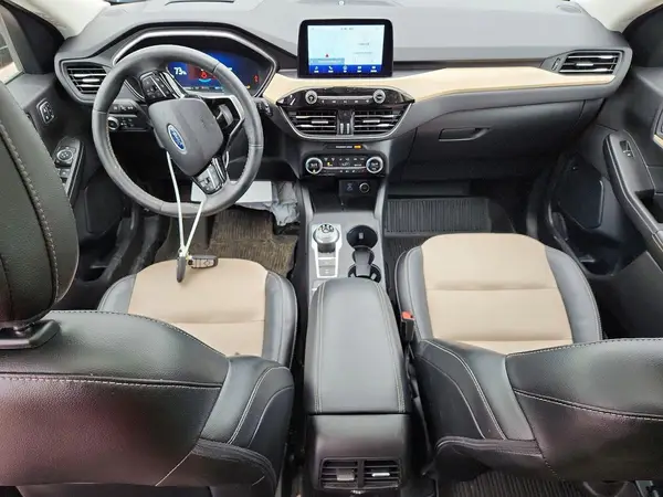 1FMCU0LZ1MUA53487 2021 FORD ESCAPE - Image 8