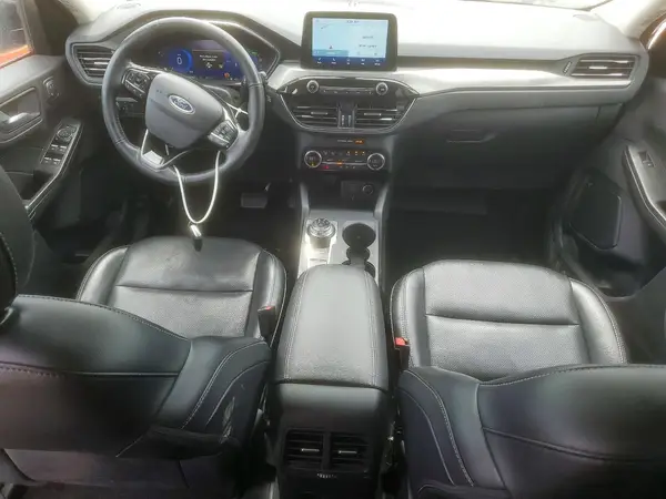 1FMCU0LZ1MUA67518 2021 FORD ESCAPE - Image 8