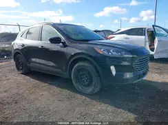 1FMCU0LZ1MUB30147 2021 FORD ESCAPE