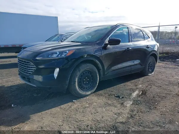 1FMCU0LZ1MUB30147 2021 FORD ESCAPE - Image 2