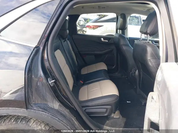 1FMCU0LZ1MUB30147 2021 FORD ESCAPE - Image 8