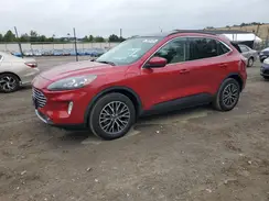 1FMCU0LZ1NUA24847 2022 FORD ESCAPE