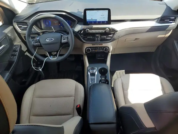1FMCU0LZ1NUA29062 2022 FORD ESCAPE - Image 8