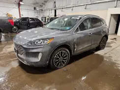 1FMCU0LZ1NUA30129 2022 FORD ESCAPE