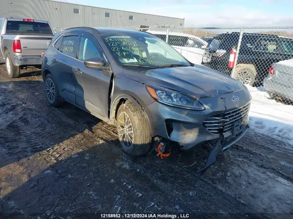 1FMCU0LZ1NUA51918 2022 FORD ESCAPE - Image 1