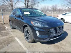 1FMCU0LZ1NUB74053 2022 FORD ESCAPE