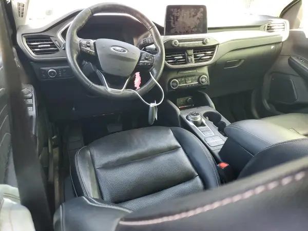 1FMCU0LZ3MUA67570 2021 FORD ESCAPE - Image 8