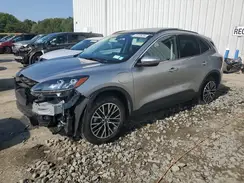1FMCU0LZ3NUB73163 2022 FORD ESCAPE
