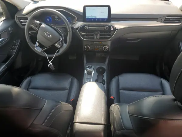 1FMCU0LZ3NUB73163 2022 FORD ESCAPE - Image 8
