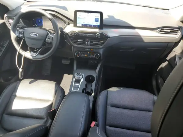 1FMCU0LZ3NUB74250 2022 FORD ESCAPE - Image 8