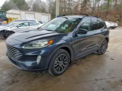 1FMCU0LZ3NUB89928 2022 FORD ESCAPE