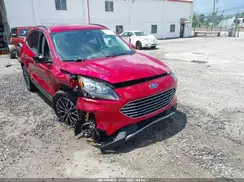 1FMCU0LZ4MUA53273 2021 FORD ESCAPE