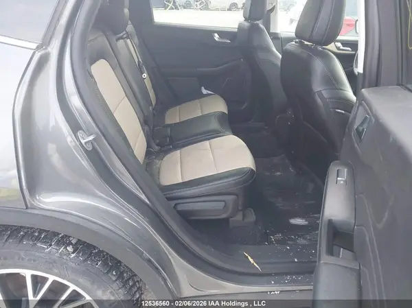 1FMCU0LZ4NUB83278 2022 FORD ESCAPE - Image 8