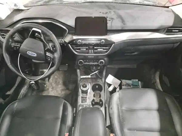 1FMCU0LZ5NUA18257 2022 FORD ESCAPE - Image 8