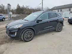 1FMCU0LZ5NUA24611 2022 FORD ESCAPE