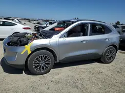 1FMCU0LZ5NUB74296 2022 FORD ESCAPE
