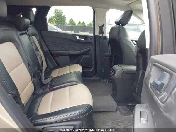 1FMCU0LZ6MUA53453 2021 FORD ESCAPE - Image 8