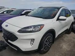 1FMCU0LZ6MUA53551 2021 FORD ESCAPE