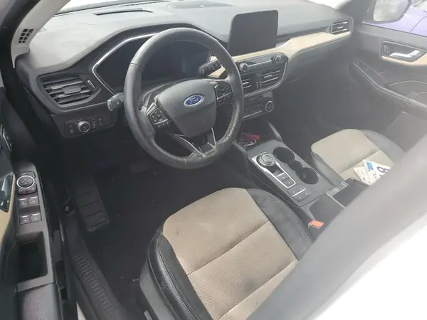 1FMCU0LZ6MUA53551 2021 FORD ESCAPE - Image 8