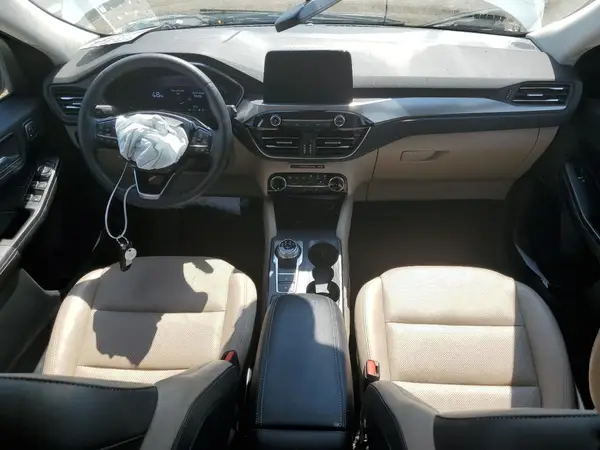 1FMCU0LZ6NUB73013 2022 FORD ESCAPE - Image 8